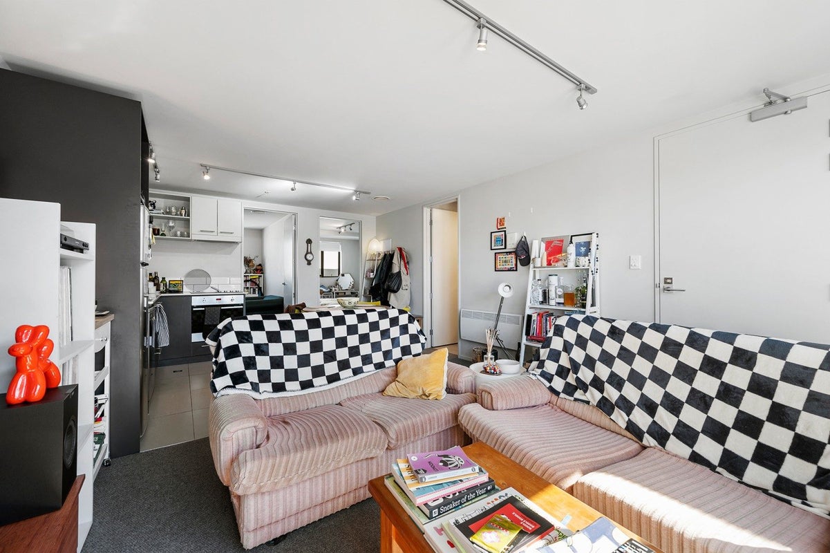 306/181 Tasman Street, Mount Cook, Wellington - Carousel 2