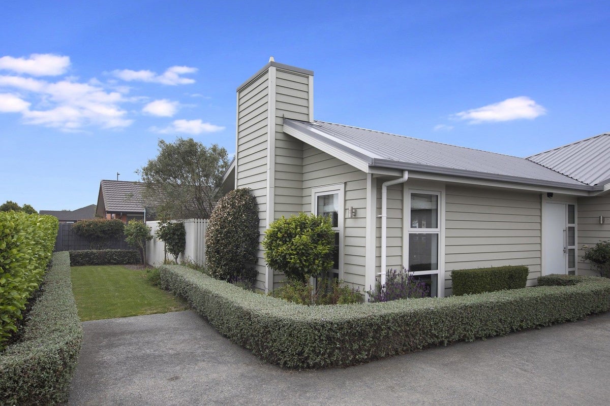 58 Bennington Way, Wigram, Christchurch - Carousel 2
