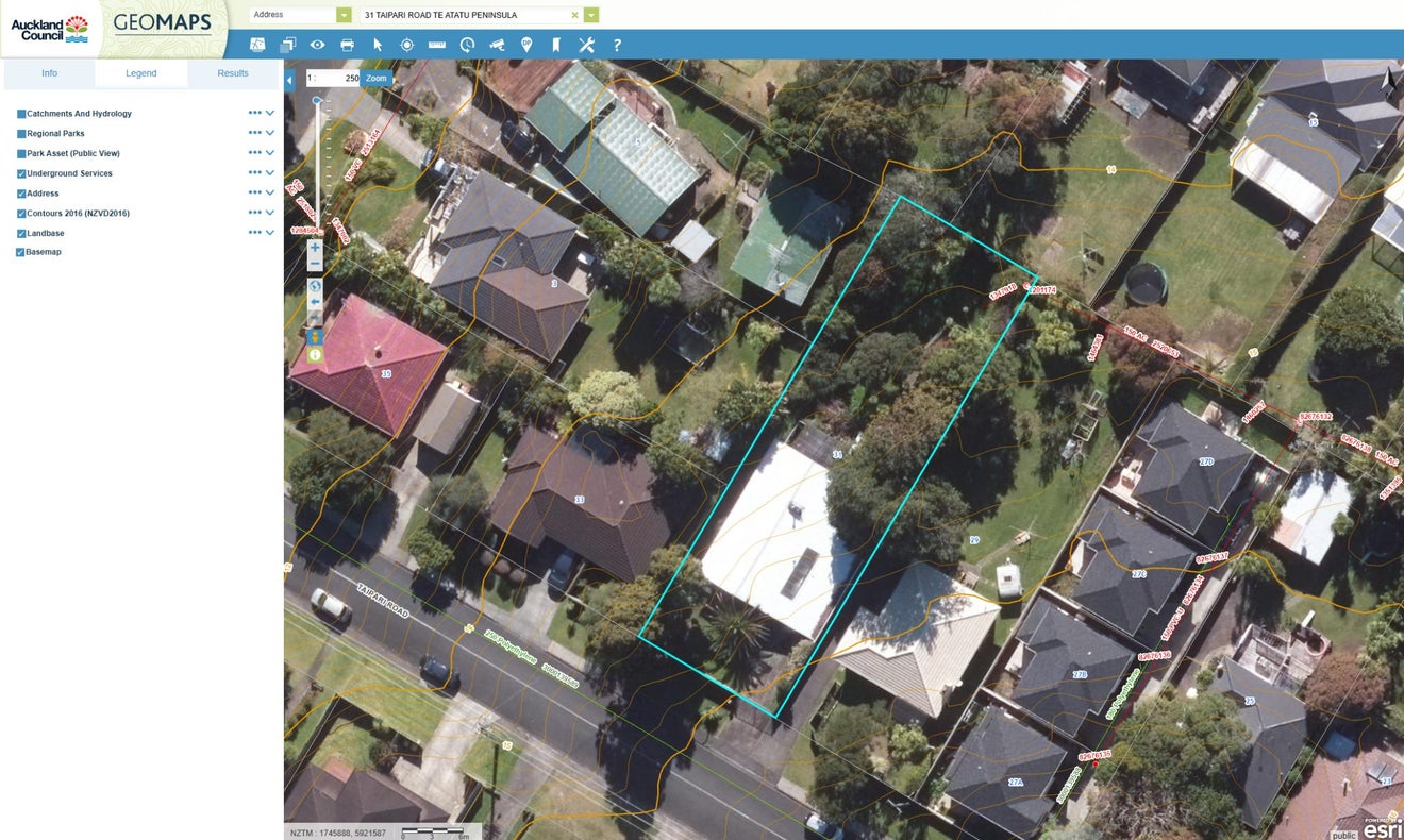 31 Taipari Road, Te Atatu Peninsula, Waitakere City, Auckland - Carousel 1
