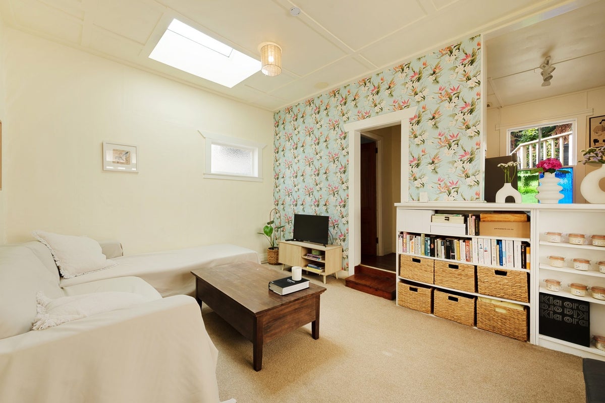 111 Elizabeth Street, Mount Victoria, Wellington - Carousel 2