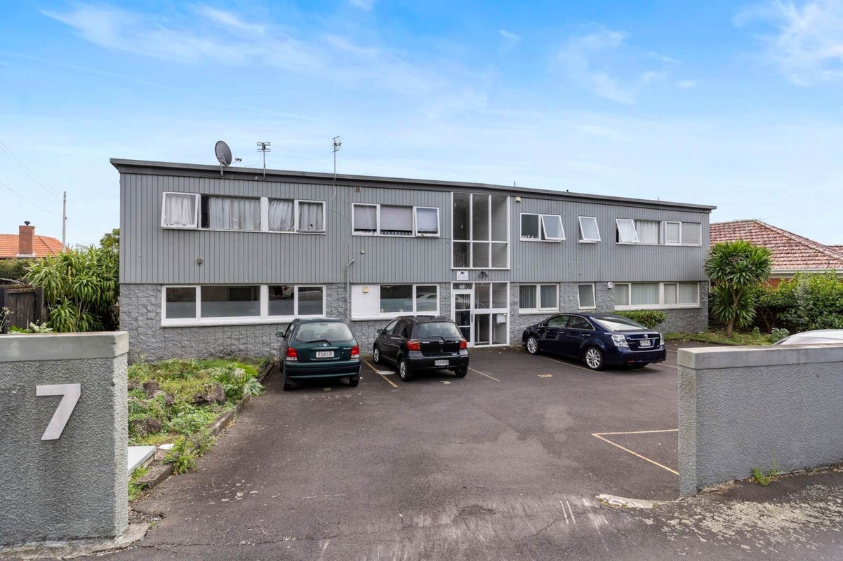 1/277 Mt Eden Road, Mount Eden, Auckland City, Auckland - Carousel 1
