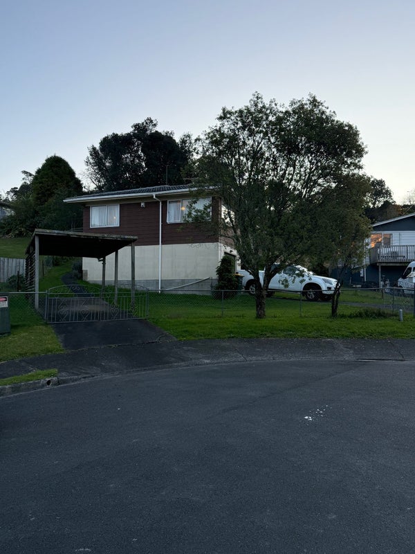 25 Glenfinn Place, Massey, Waitakere City, Auckland - Carousel 2