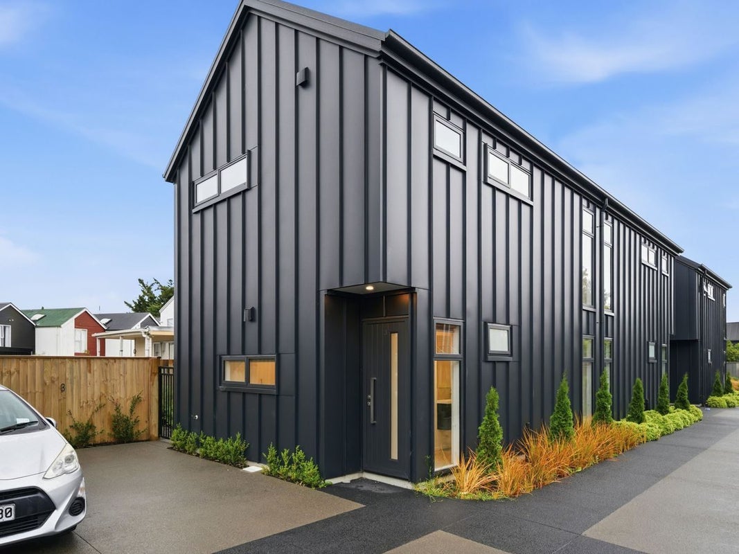 3/59 Thackeray Place, Waltham, Christchurch - Carousel 1