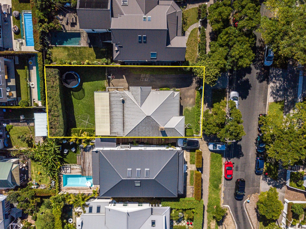 13 Ardmore Road, Ponsonby, Auckland - Carousel 18