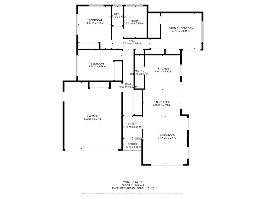 33A Allen Street, Methven, Methven - Carousel 21