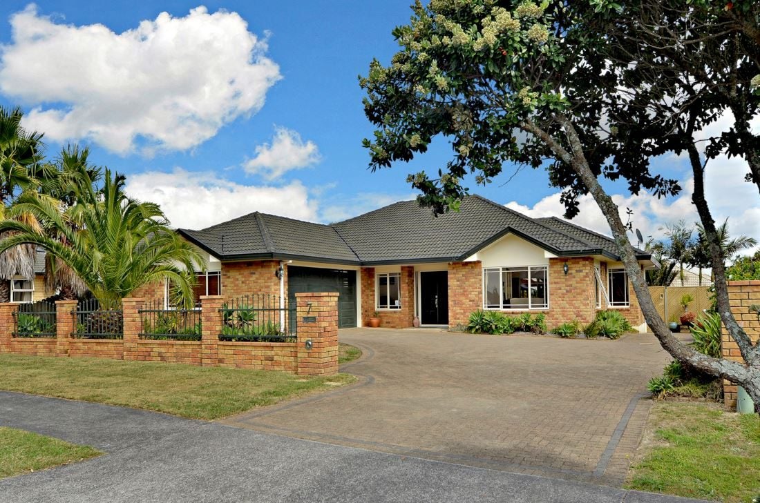 7 Brailsford Court, Dannemora, Auckland - Carousel 1