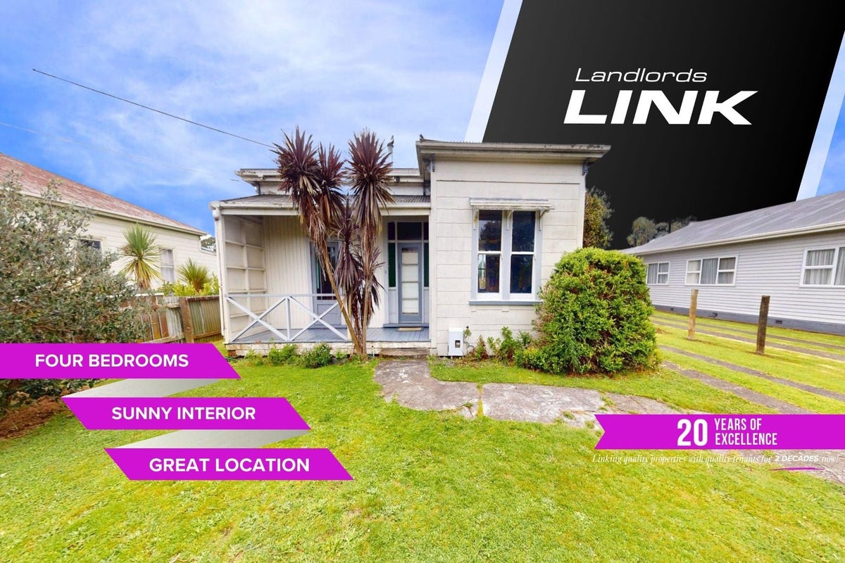 16 Bignell Street, Gonville, Whanganui - Carousel 2