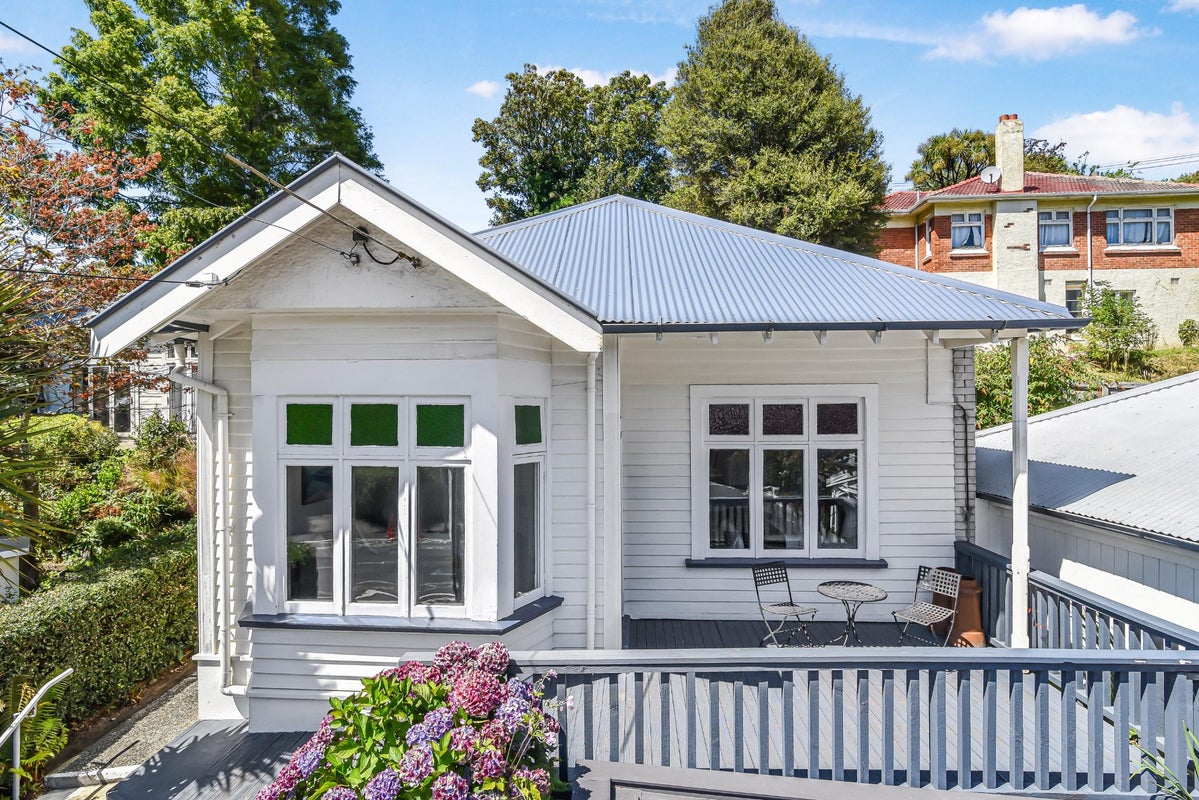 206 North Road, North East Valley, Dunedin - Carousel 2