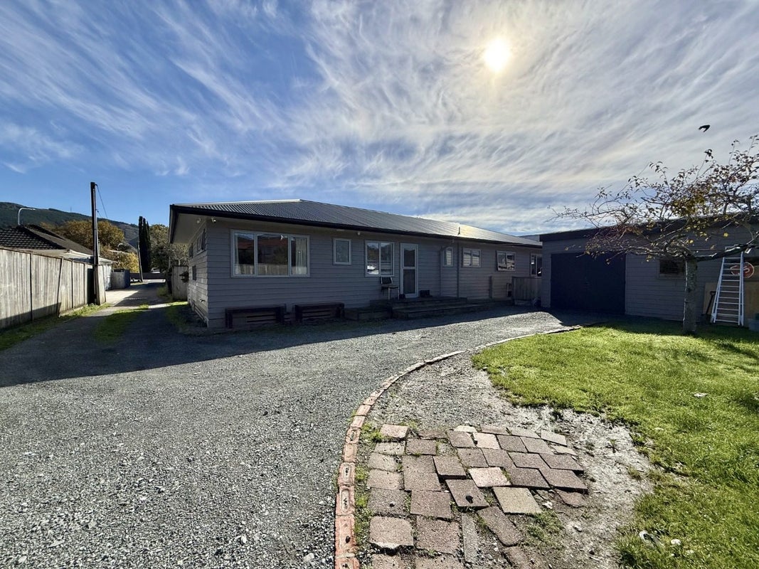 250A Fergusson Drive, Heretaunga, Upper Hutt - Carousel 20