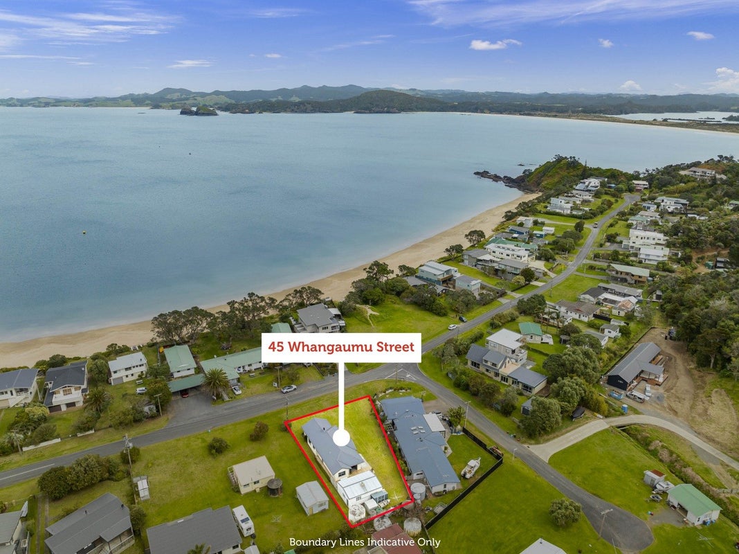 45 Whangaumu Street, Tutukaka, Whangarei - Carousel 1