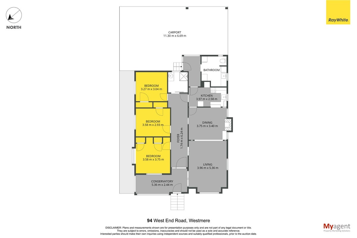 94 West End Road, Westmere, Auckland - Carousel 19