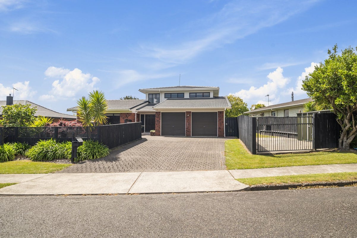 6 Amun Place, Pomare, Rotorua - Carousel 1