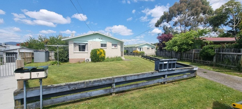 25A Euan Street, Mangakakahi, Rotorua - Carousel 6