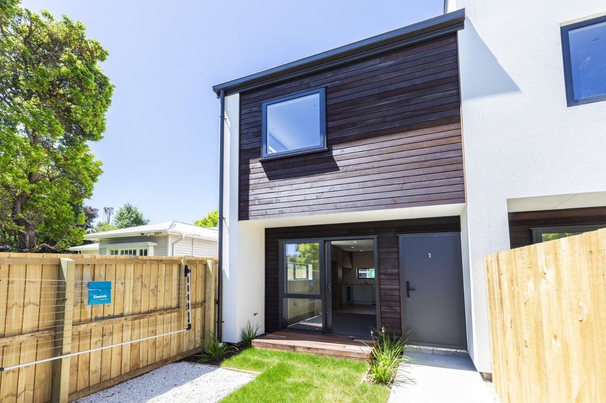 1/220 Geraldine Street, Edgeware, Christchurch - Carousel 10