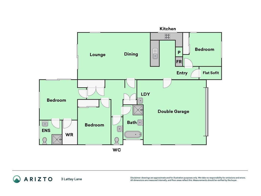 3 Lattay Lane, Pyes Pa, Tauranga - Carousel 20