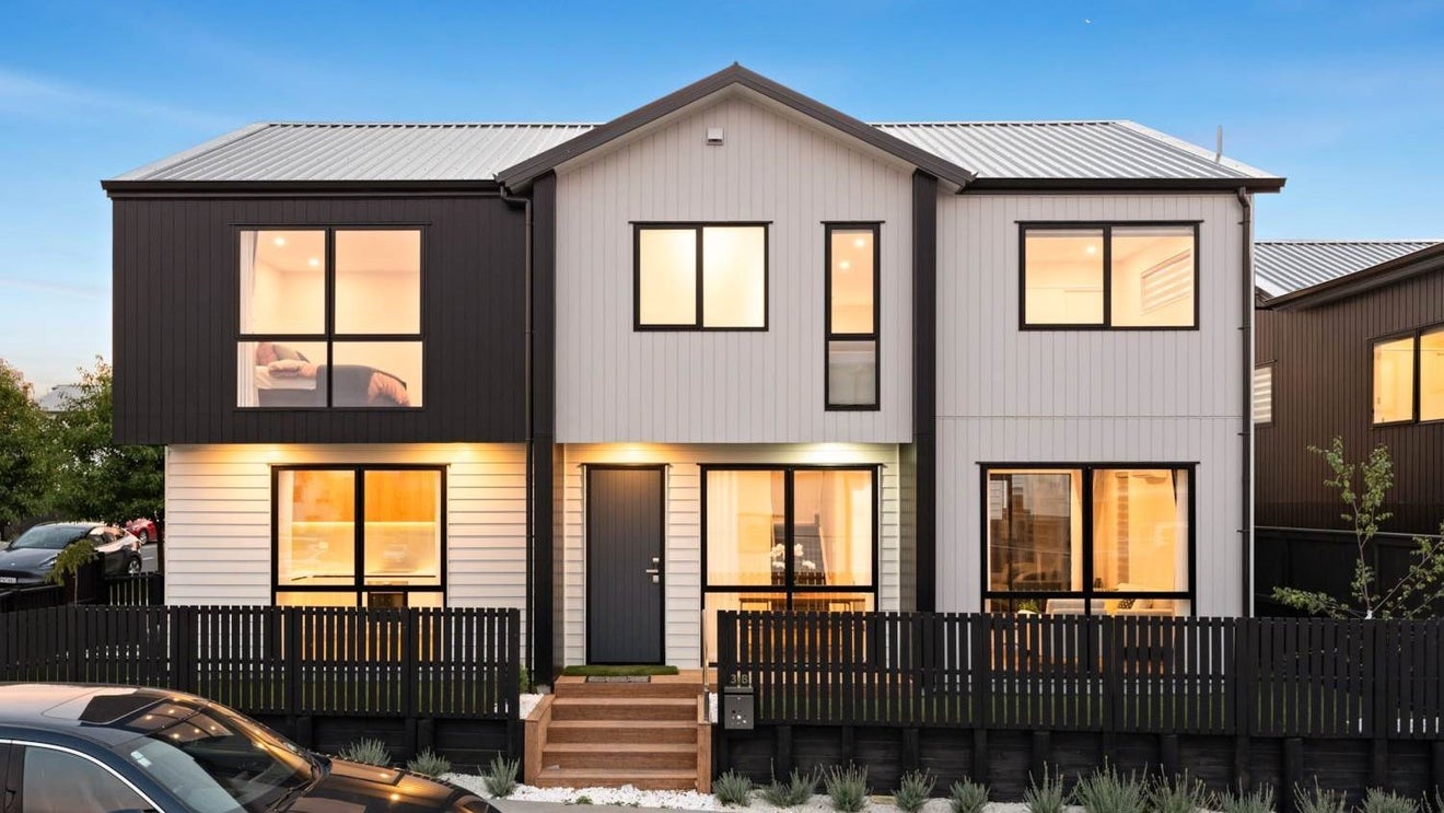 3B Waterlily Street, Hobsonville, Auckland - Carousel 1