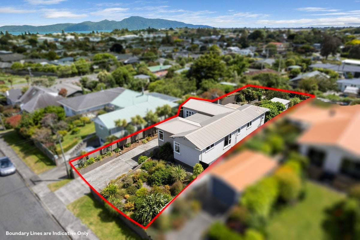 9 Gavin Road, Raumati Beach, Paraparaumu - Carousel 2