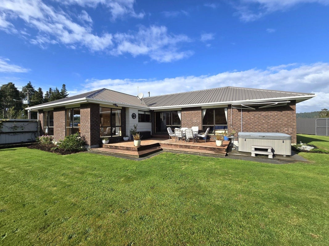 190 Kaniere Road, Kaniere, Hokitika - Carousel 1