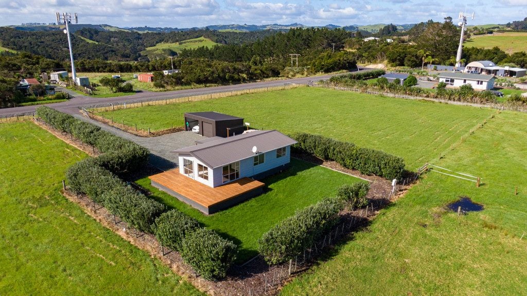 1457 Church Road, Awanui, Kaitaia - Carousel 1