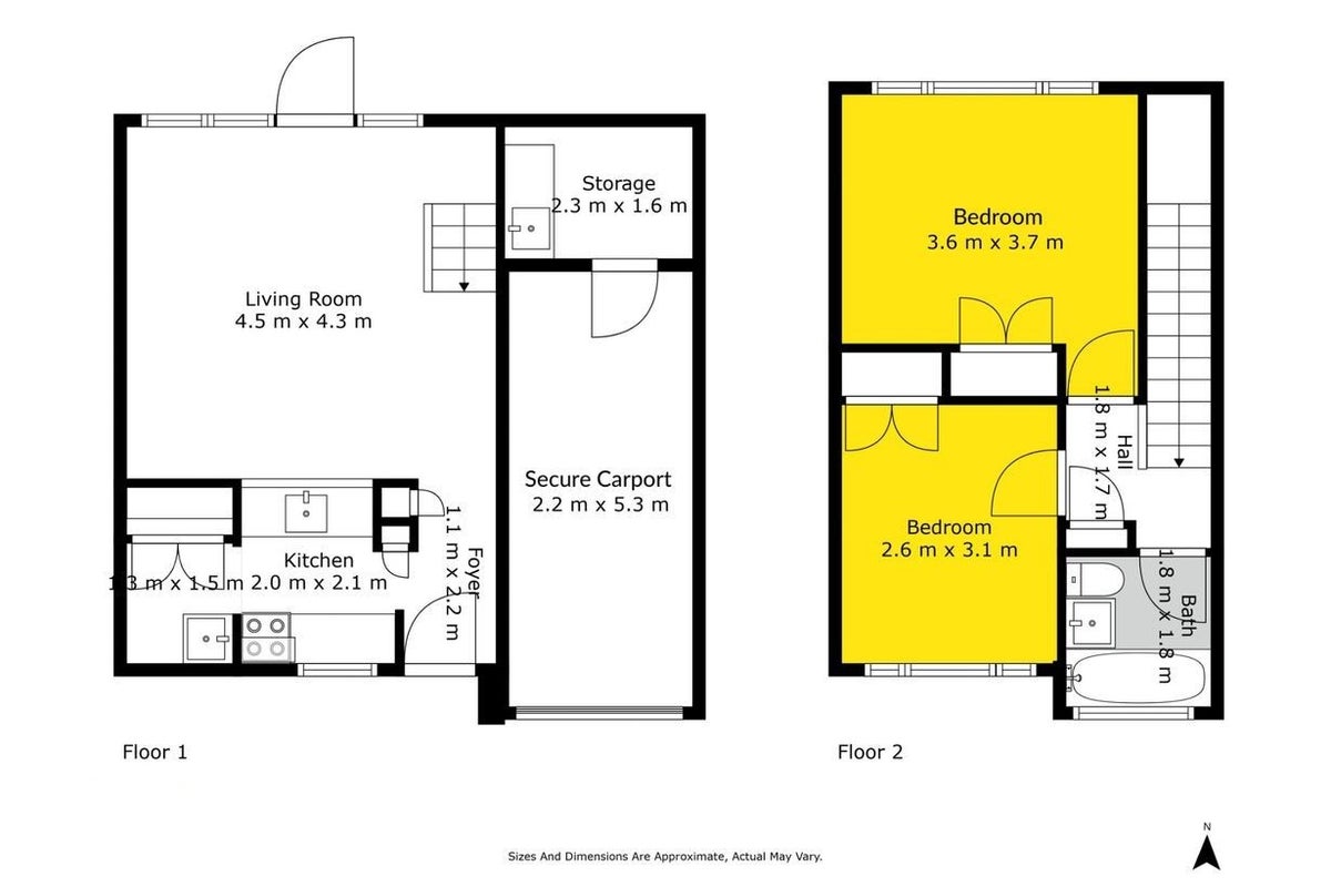 1/40 Moana Avenue, Onehunga, Auckland - Carousel 14