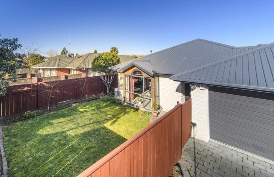 134 College Street, Awapuni, Palmerston North - Carousel 14