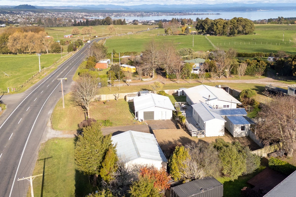155 Poihipi Road, Nukuhau, Taupo - Carousel 1