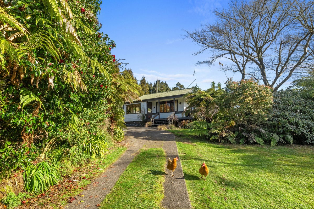 1558 Pyes Pa Road, Oropi, Tauranga - Carousel 1