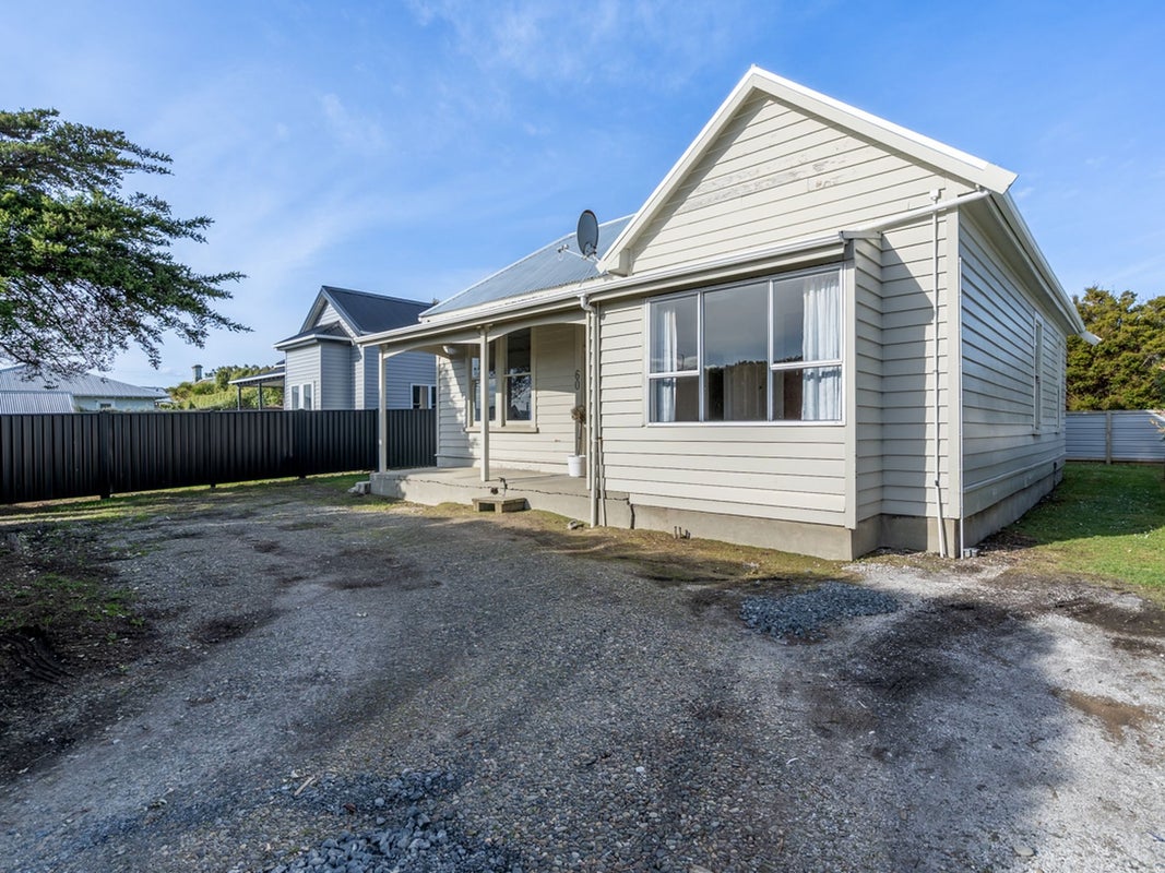 60 Princes Street, Georgetown, Invercargill - Carousel 1
