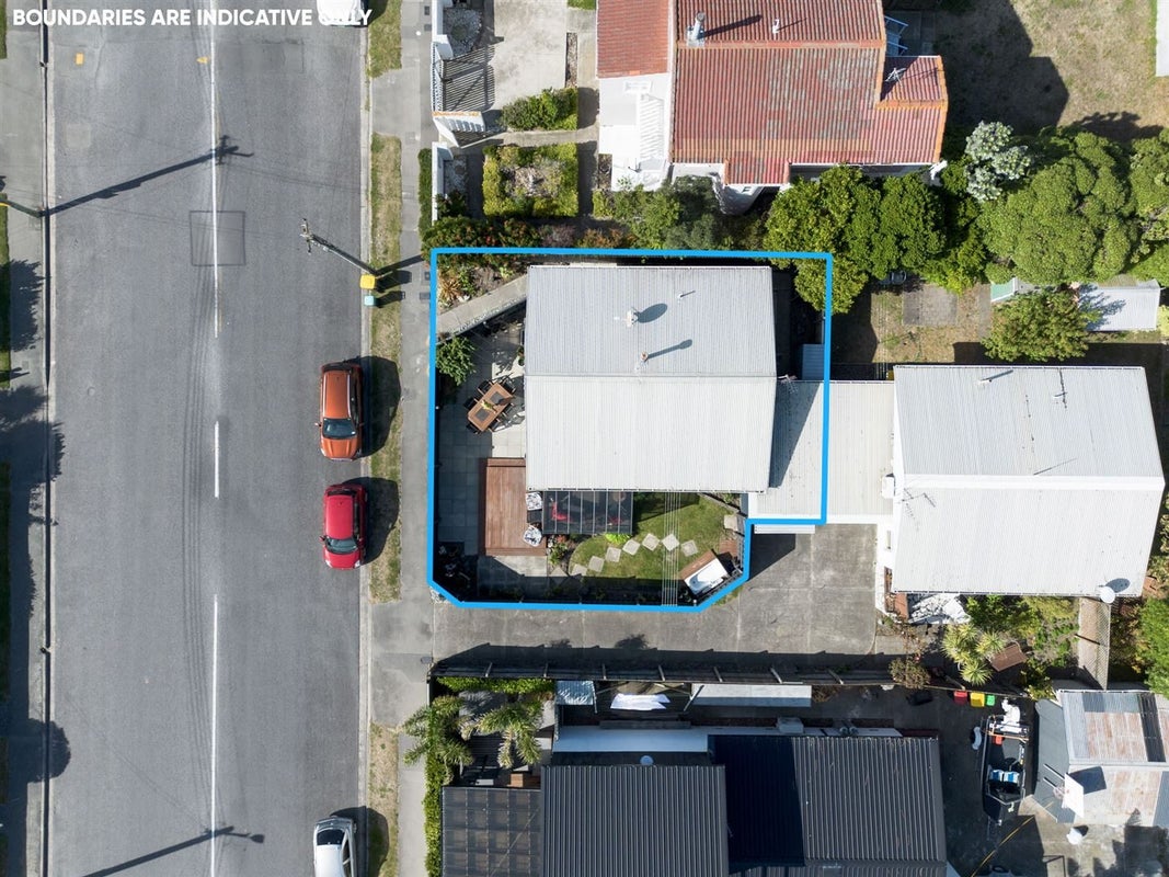 1/16 Caspian Street, Southshore, Christchurch - Carousel 22