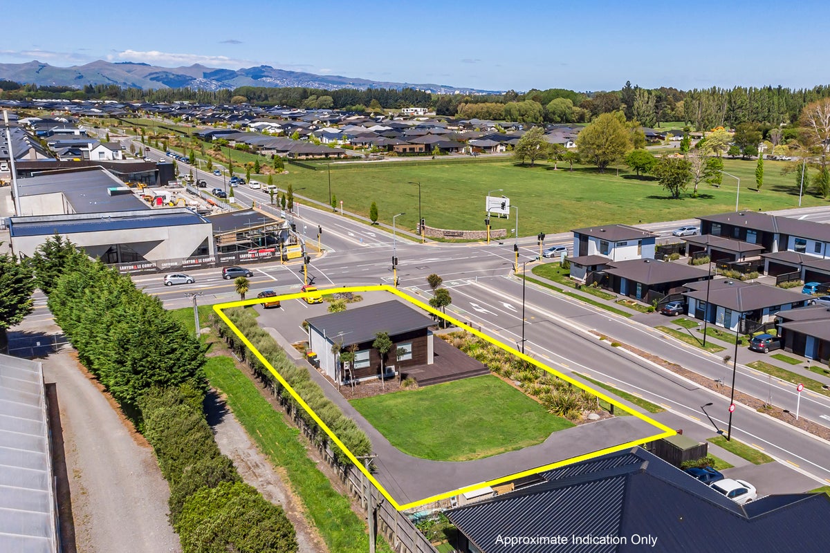 4 Te Rito Street, Marshland, Christchurch - Carousel 1