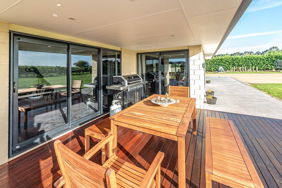 29B Harrison Road, Fordell, Whanganui - Carousel 25
