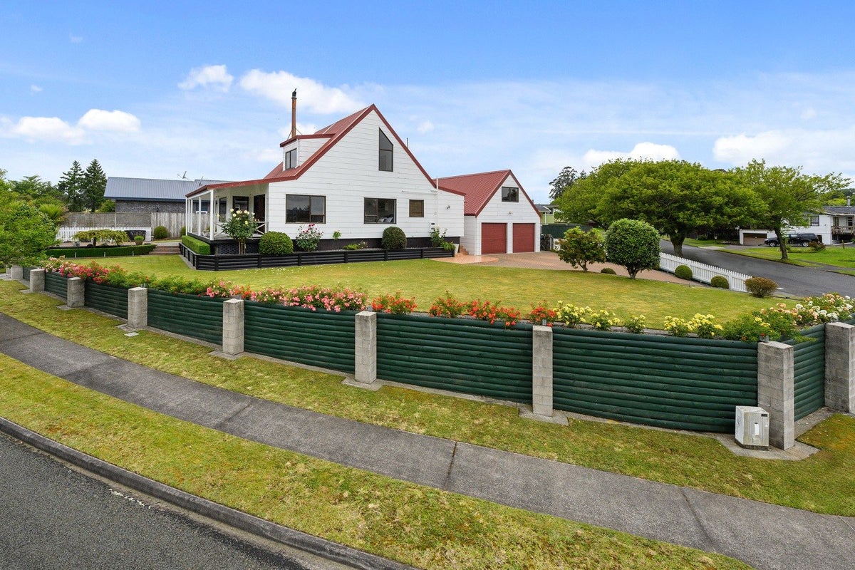 14 Carson Street, Tokoroa, Tokoroa - Carousel 1