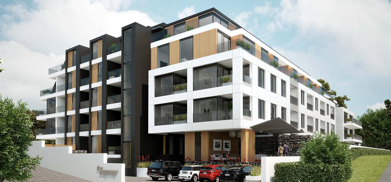 205/14 Edgerley Avenue, Newmarket, Auckland - Carousel 2