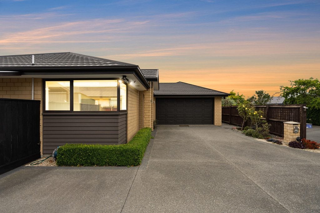 14 Mariposa Crescent, Aidanfield, Christchurch - Carousel 22