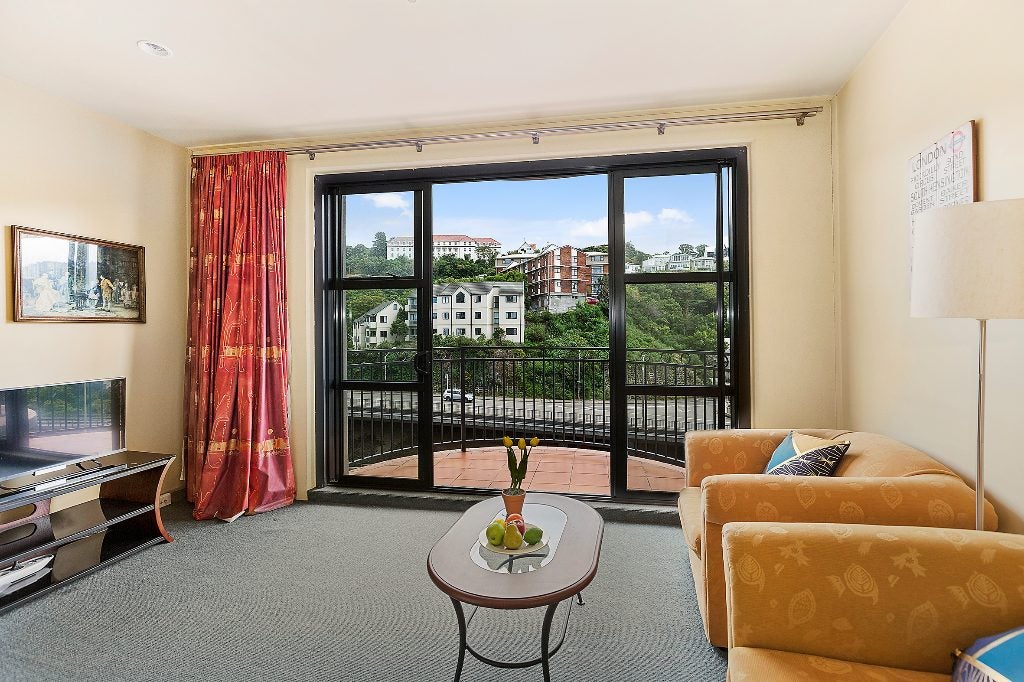 6Q/154 The Terrace, Wellington Central, Wellington - Carousel 2
