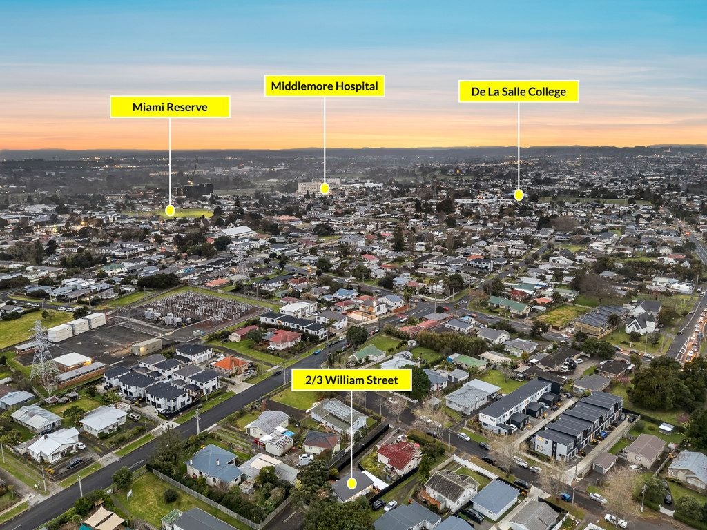 2/3 William Street, Mangere East, Auckland - Carousel 19