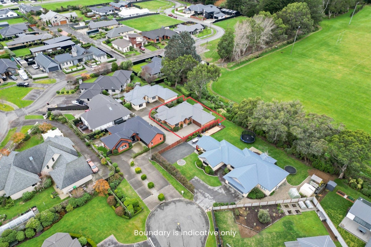 62 Glenroy Park Drive, Waikiwi, Invercargill - Carousel 2