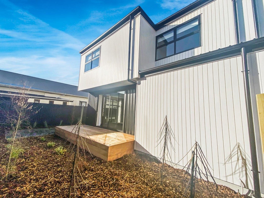 4/15 Tennyson Street, Sydenham, Christchurch - Carousel 13