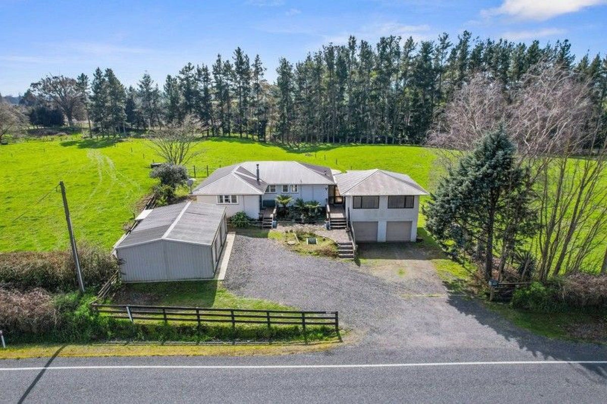1687 Morrinsville-Walton Road, Richmond Downs, Walton - Carousel 1