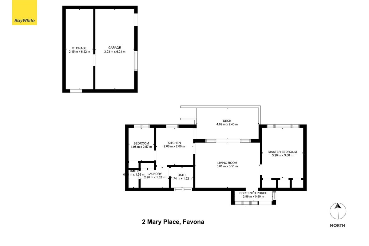 2 Mary Place, Favona, Auckland - Carousel 15