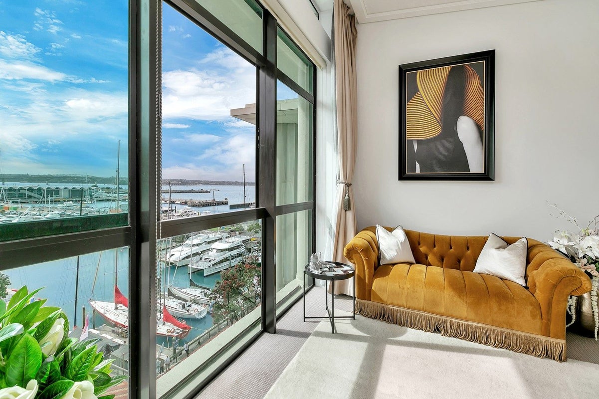 606/85 Customs Street West, Auckland Central, Auckland - Carousel 1