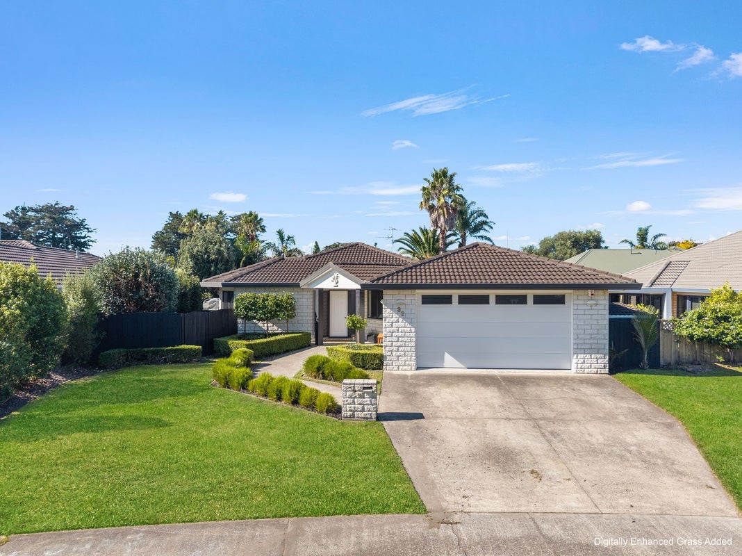 32 Monaco Key, Papamoa Beach, Papamoa - Carousel 1