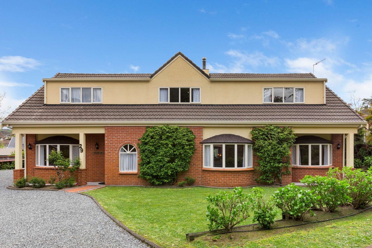 29 Moncur Drive, Springfield, Rotorua - Carousel 1