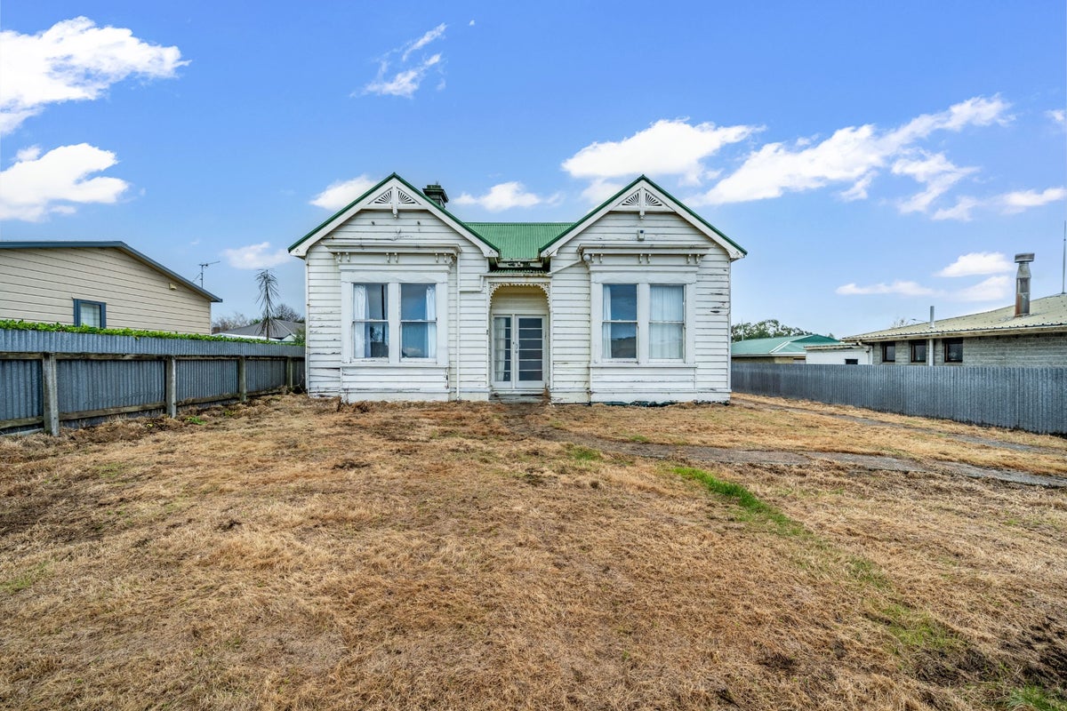 55 Nelson Street, Georgetown, Invercargill, Southland - Carousel 1