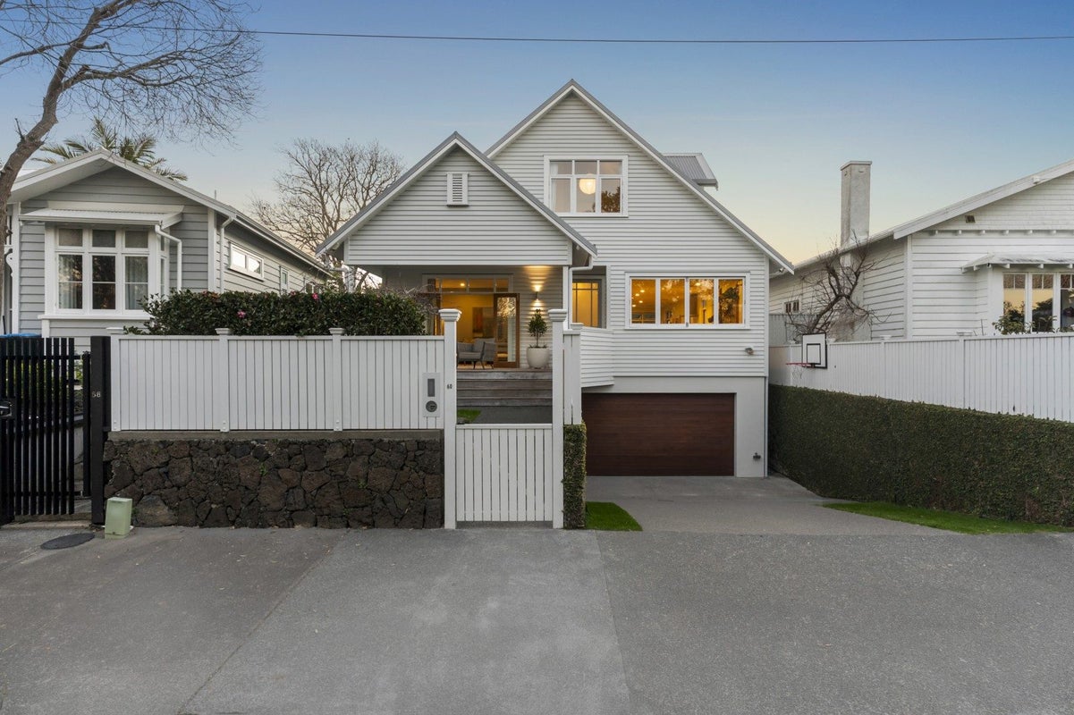 60 Elgin Street, Grey Lynn, Auckland - Carousel 1