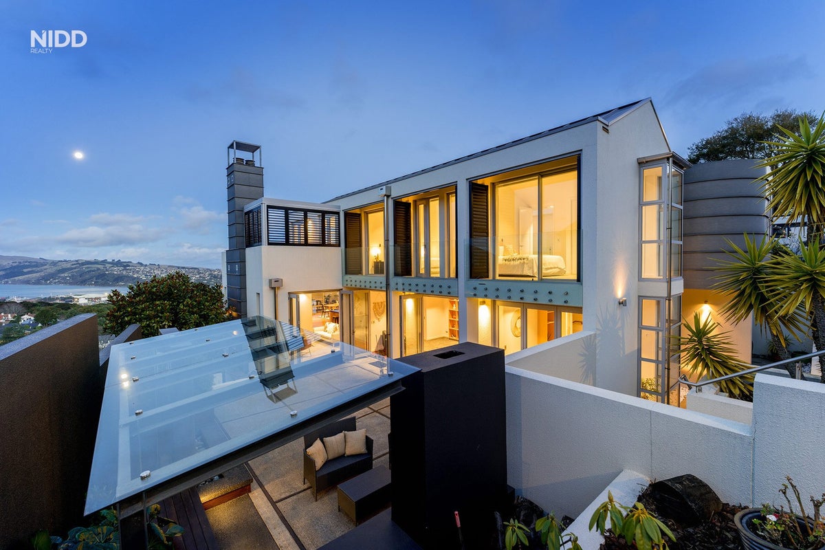 414 Highgate, Roslyn, Dunedin - Carousel 2