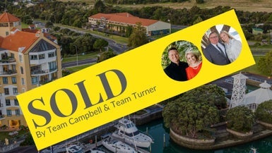 3 Waterside Crescent, Gulf Harbour, Whangaparaoa - Carousel 1