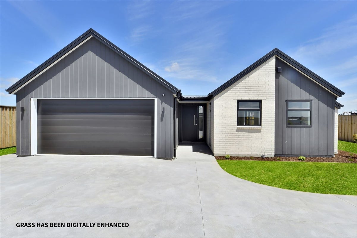 24C Little Gem Road, Wigram, Christchurch - Carousel 2