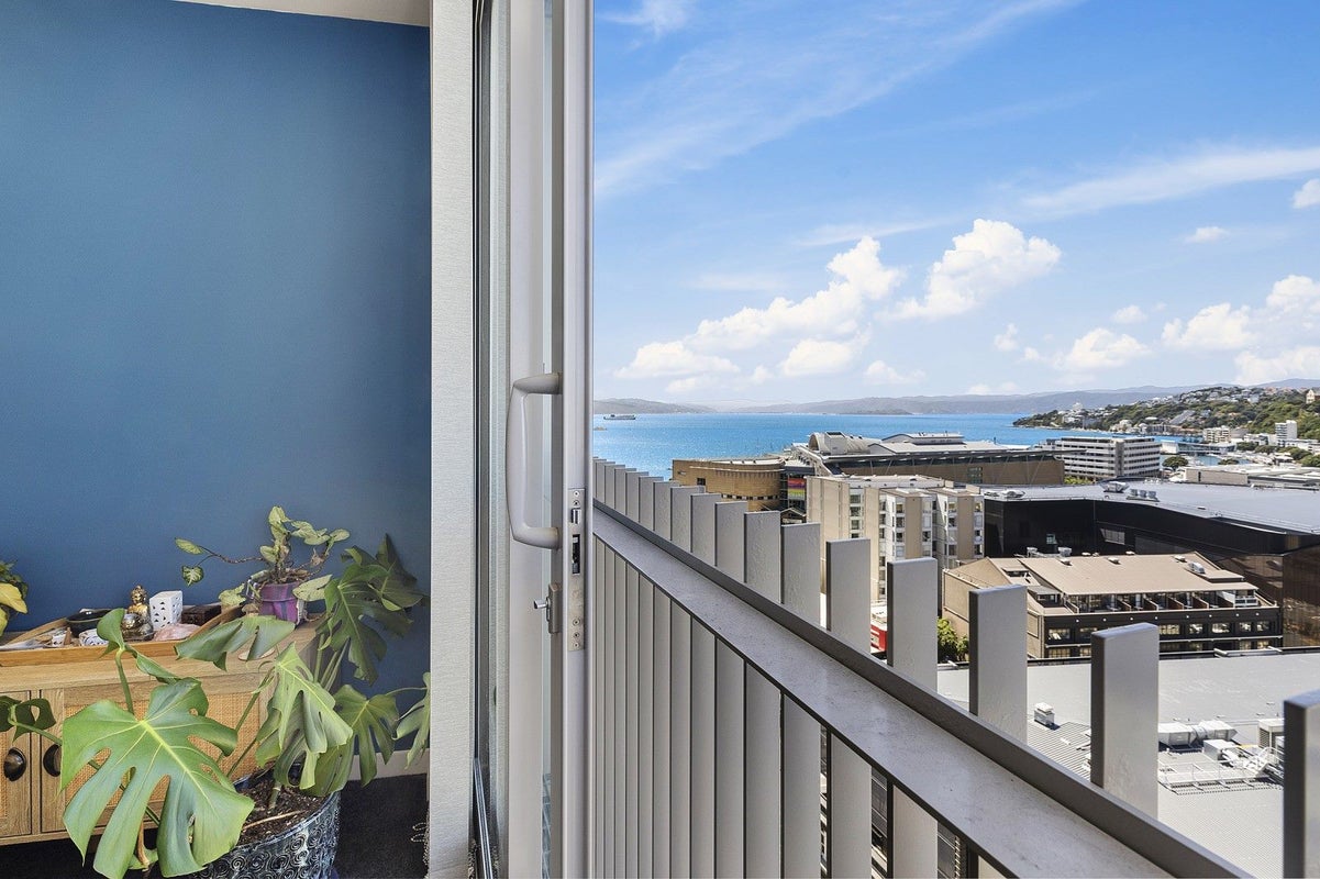 14D/30 Taranaki Street, Te Aro, Wellington - Carousel 2