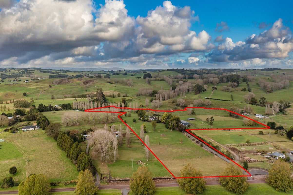 63B Ludbrook Road, Pakaraka, Kaikohe - Carousel 31